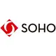 Logo de Soho