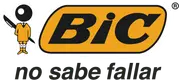 Logo de BIC