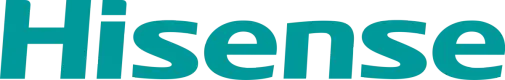 Logo de Hisense