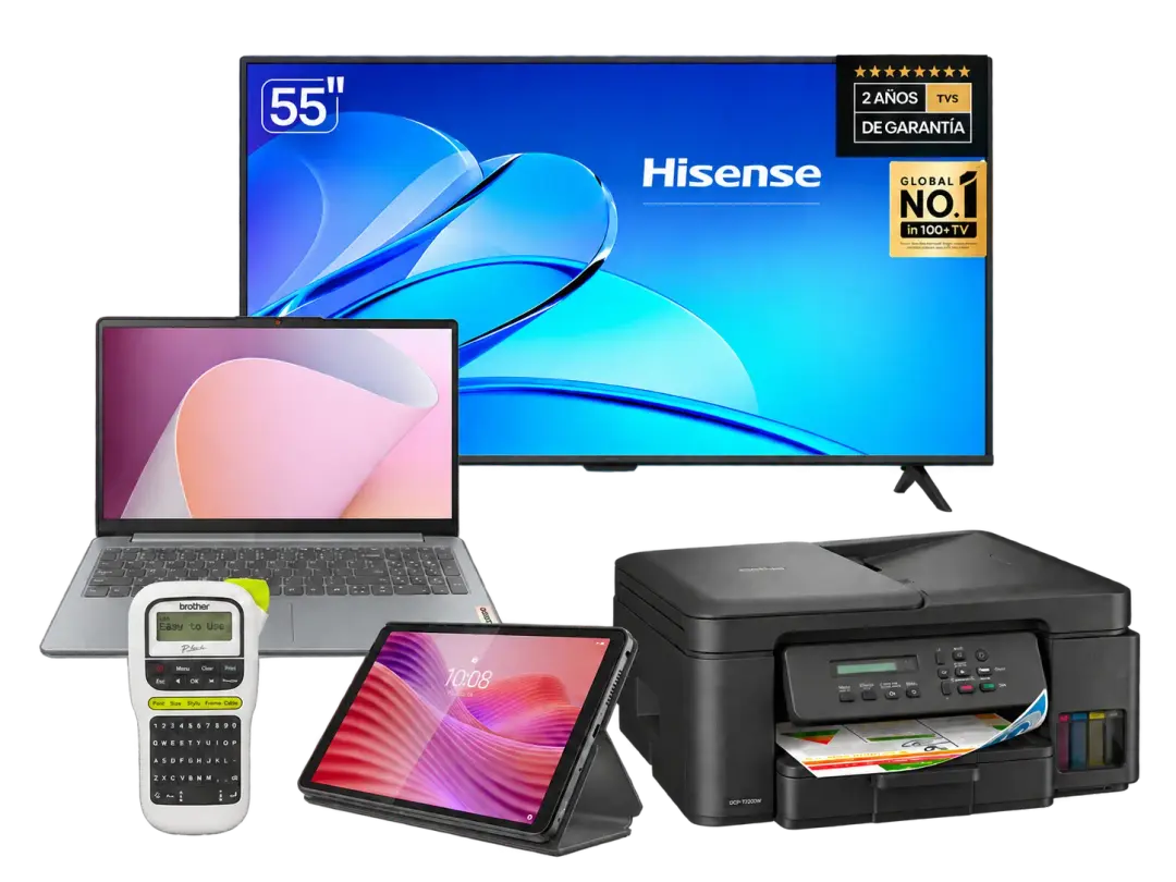 Consumer Electronics